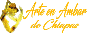Logo Arte en Ambar de Chiapas